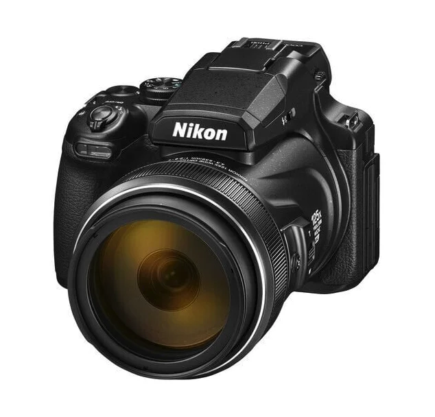 Nikon Coolpix P1100