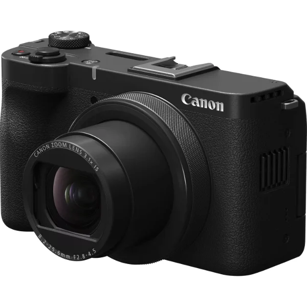 Canon PowerShot V1 Kit