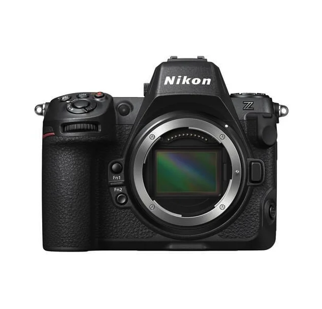 Nikon Z8 Body