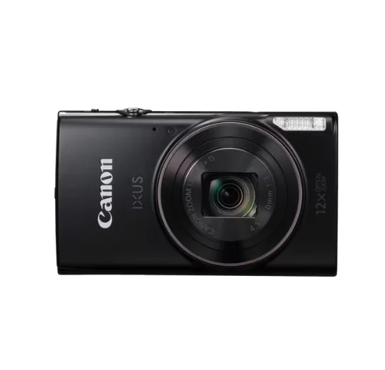 CANON IXUS 285 HS A BK