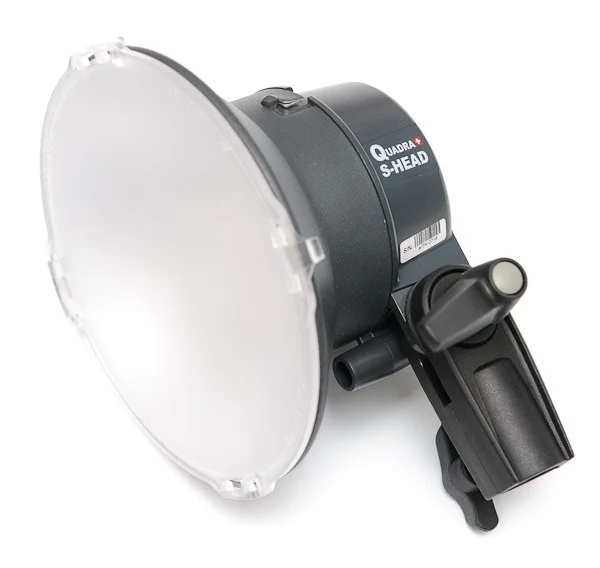Elinchrom Ranger Quadra RX