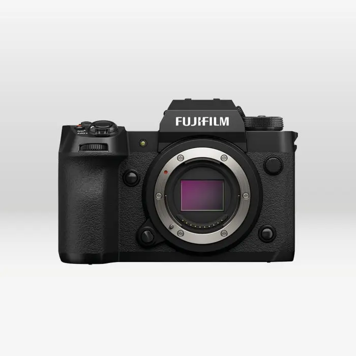 FujiFilm XH2 Body