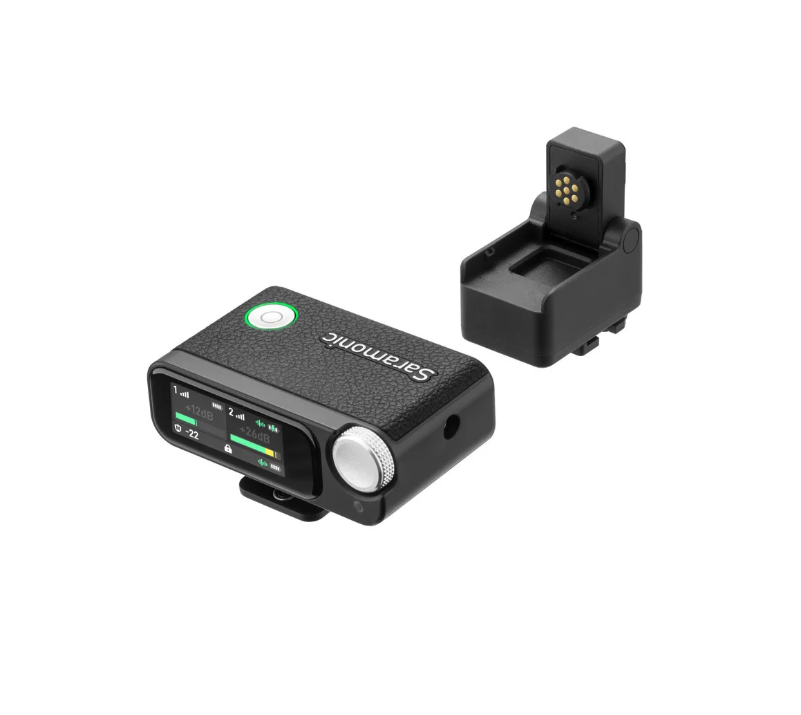Saramonic SR-CA Digital MI Adaptör