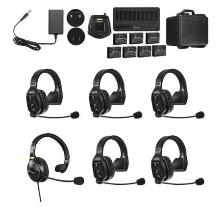 Saramonic WiTalk-WT6S