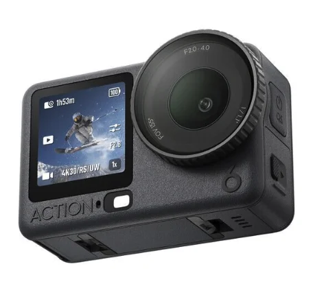 DJI Osmo Action 6 Standard Combo