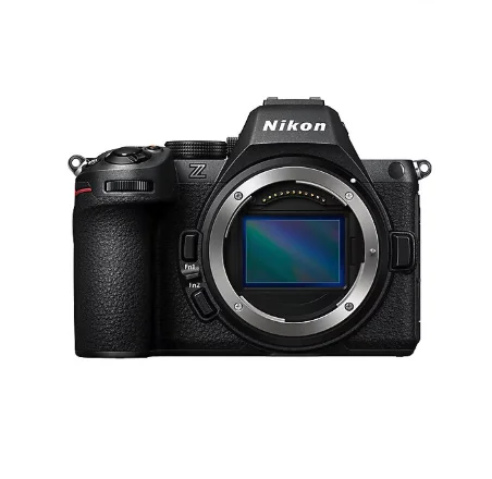 Nikon Z5 II Body