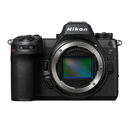 Nikon Z6 III Body