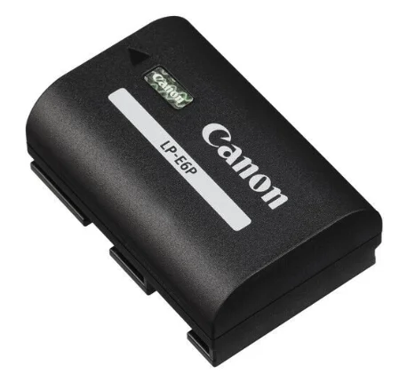 Canon LP-E6P Batarya