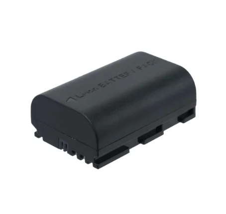 Sanger Canon LP-E6N Plus Batarya