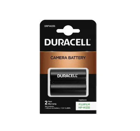 Duracell DRFW235 Batarya