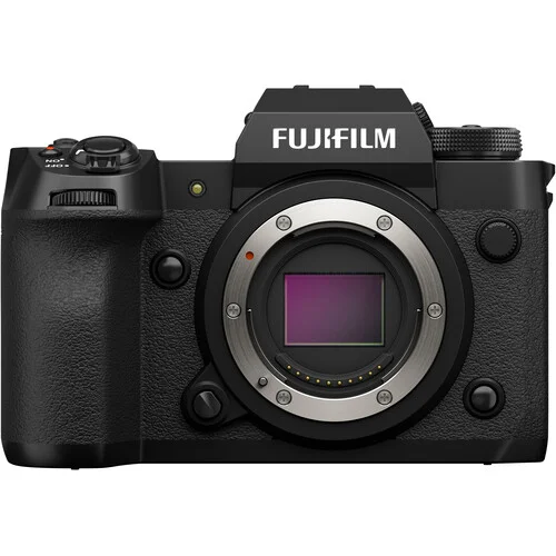 FujiFilm XH2 Body