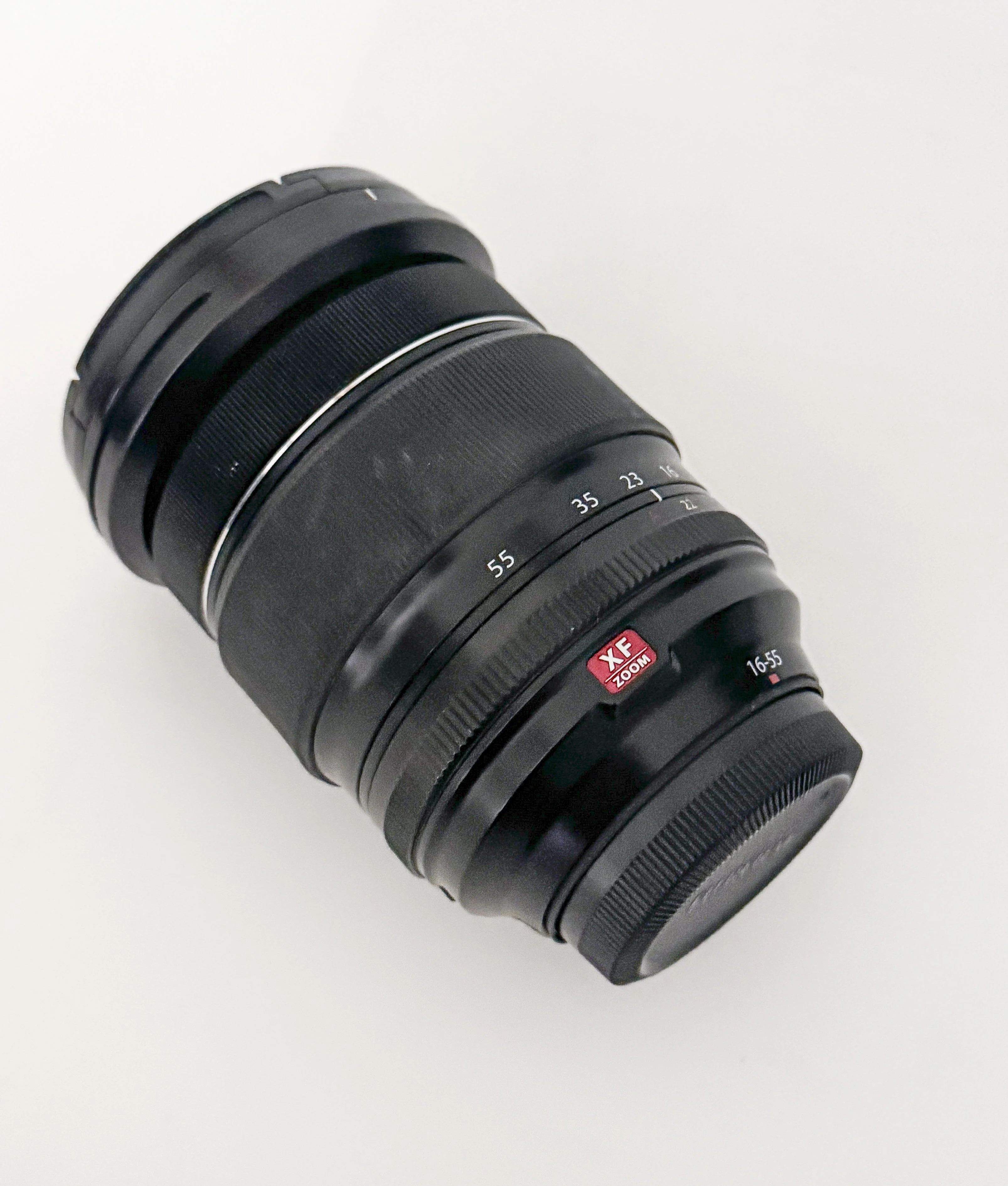 Fujinon XF 16-55mm f/2.8 R LM WR