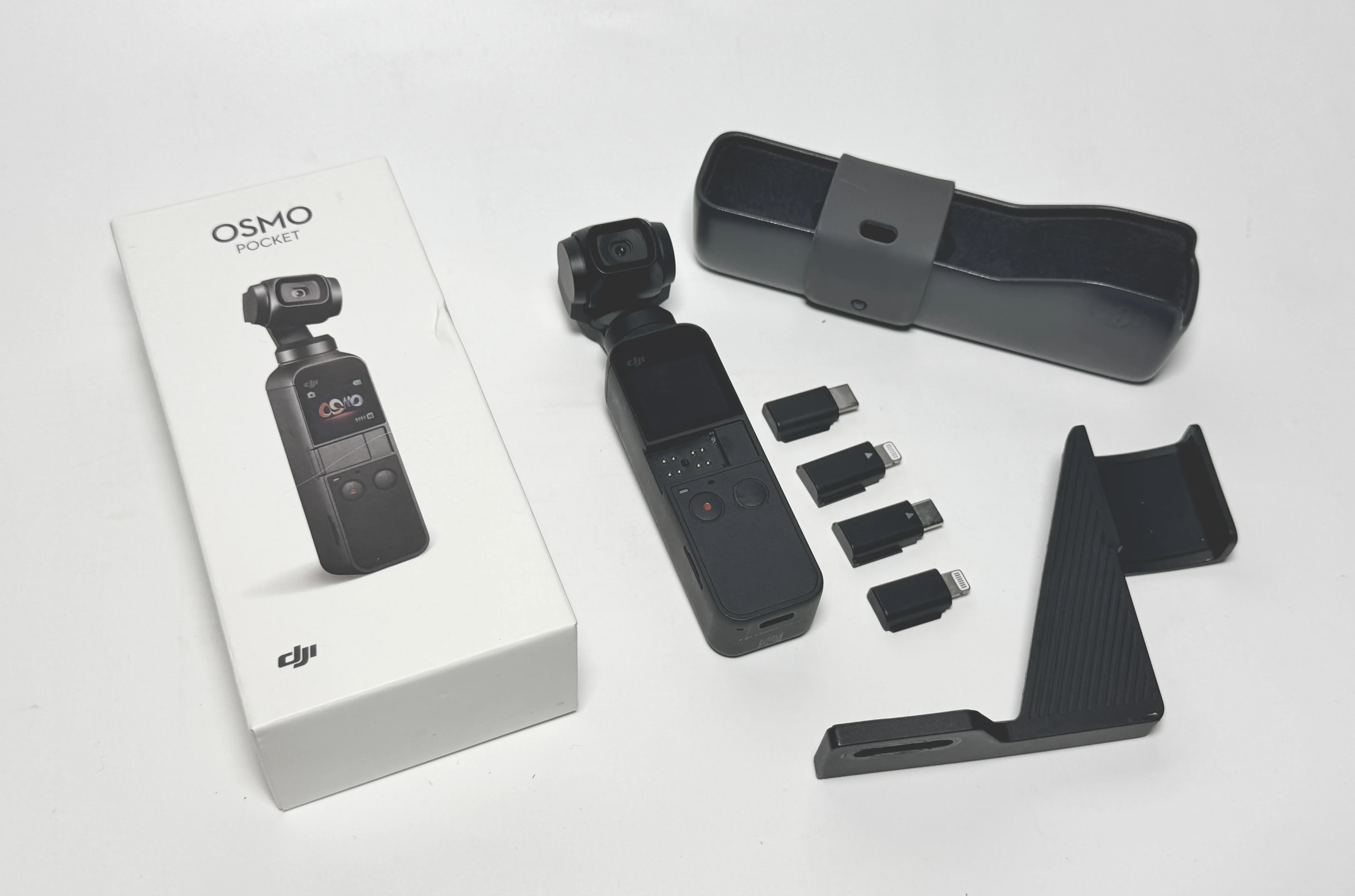 DJI Osmo pocket