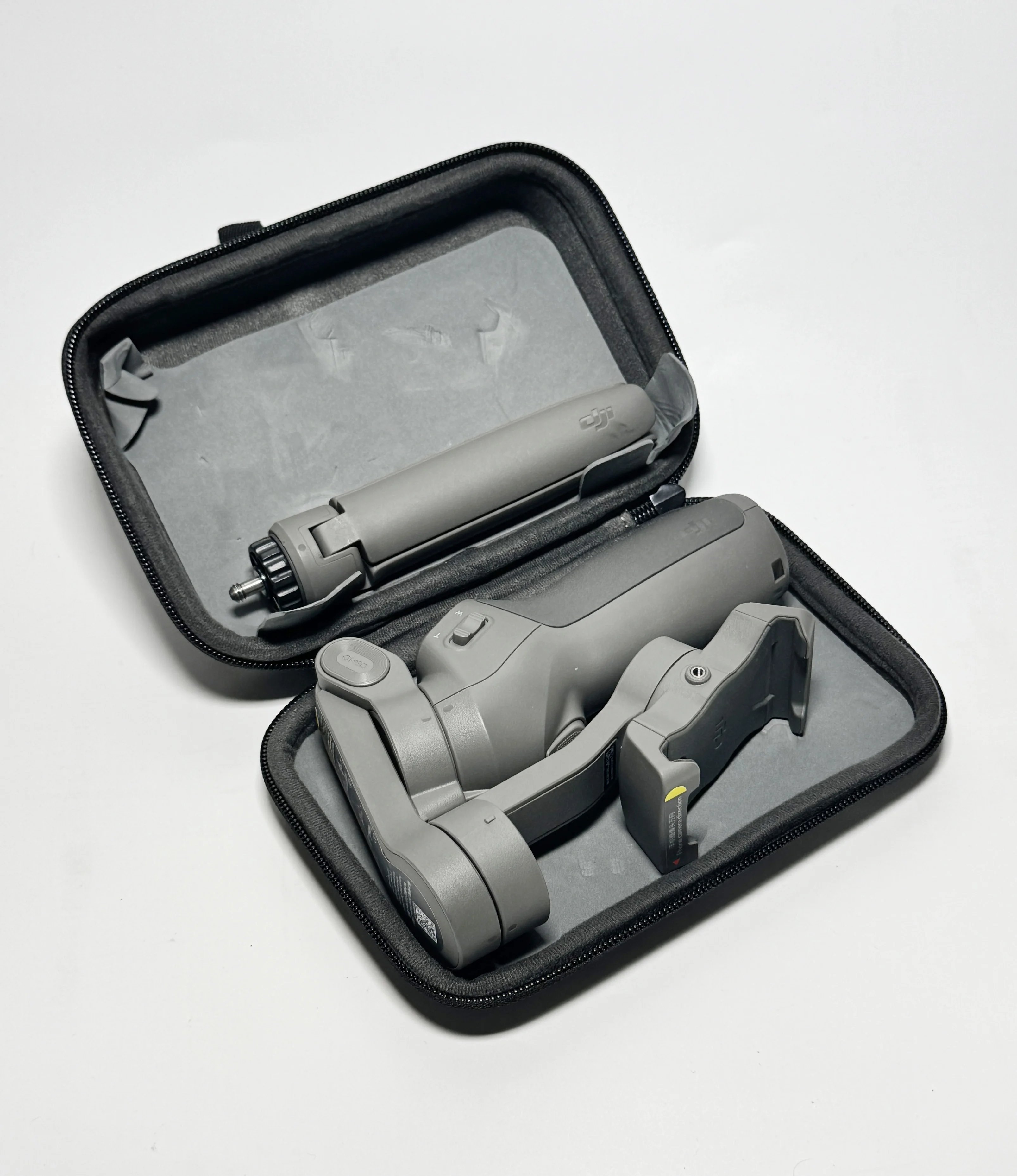 DJI Osmo Mobile