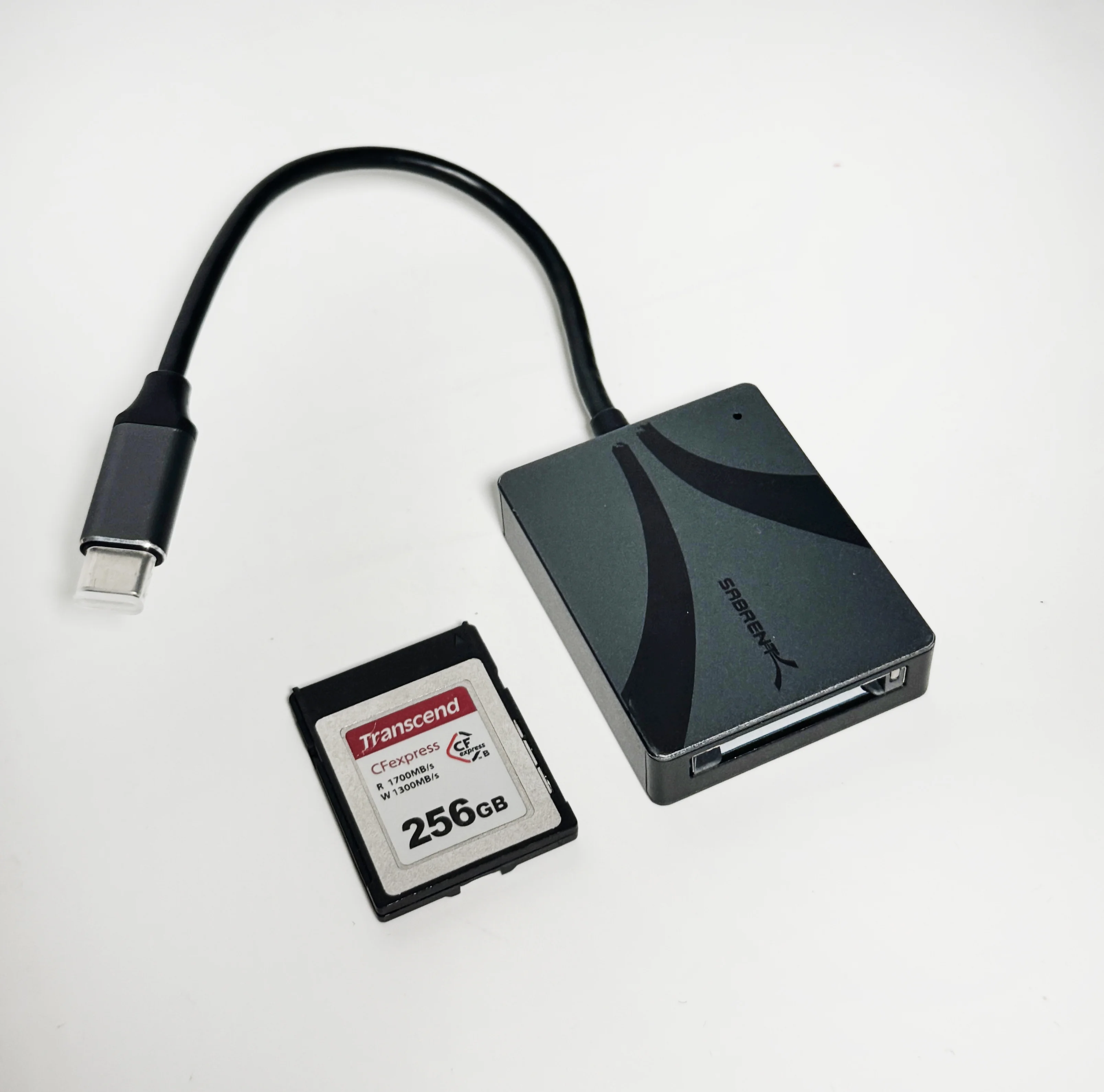 Transcend CFexpress 820 Type B