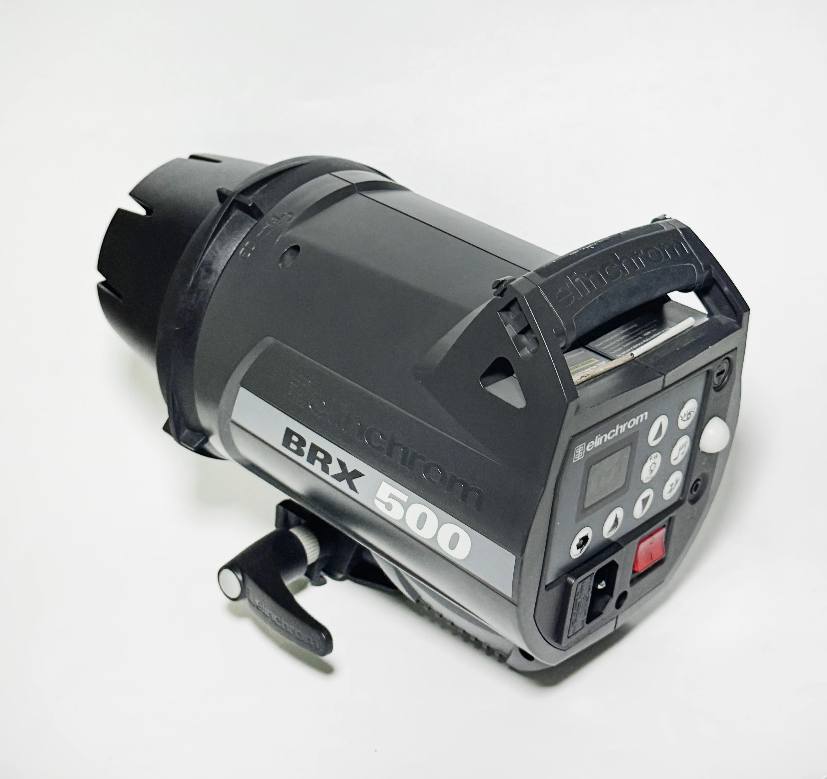 Elinchrom BRX 500