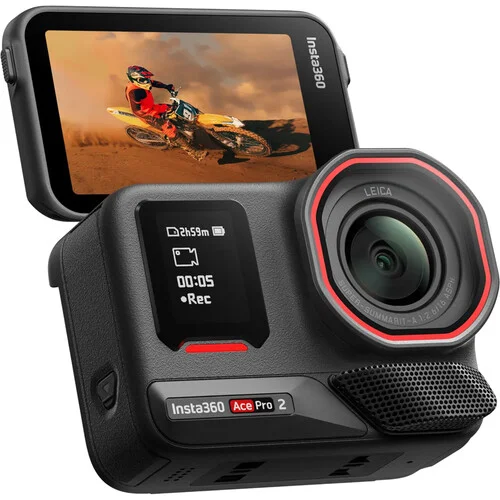 Insta360 Ace Pro 2