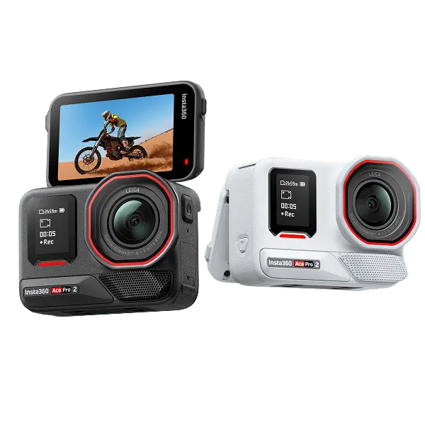 Insta360 Ace Pro 2
