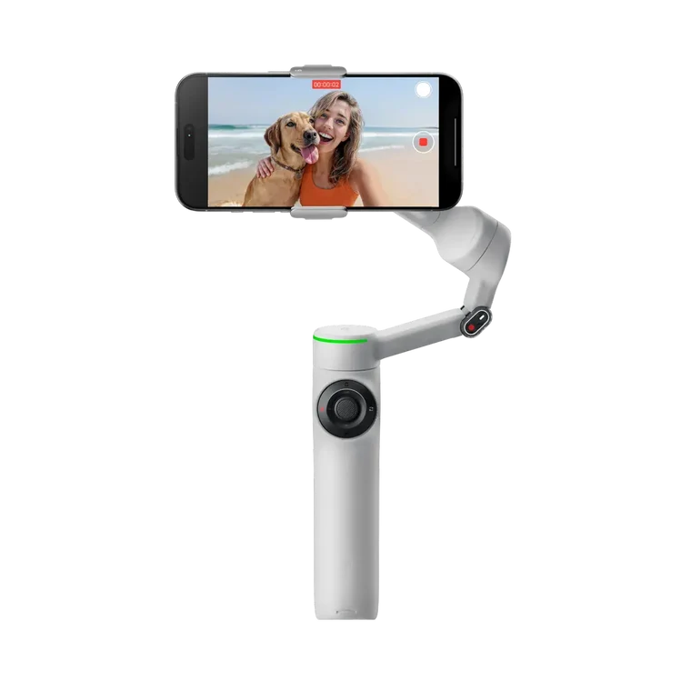 Insta360 Flow 2 Series